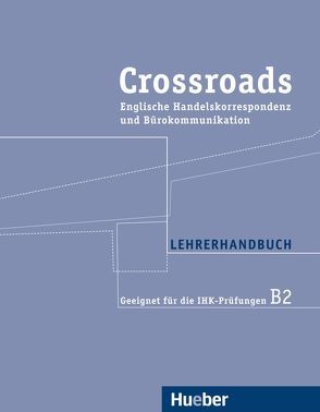 Crossroads von Abegg,  Birgit, Maier,  Paula