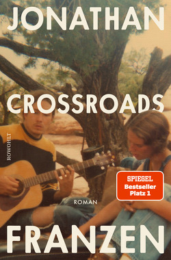 Crossroads von Abarbanell,  Bettina, Franzen,  Jonathan
