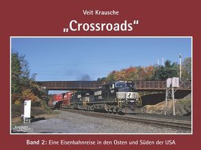 Crossroads von Krausche,  Veit