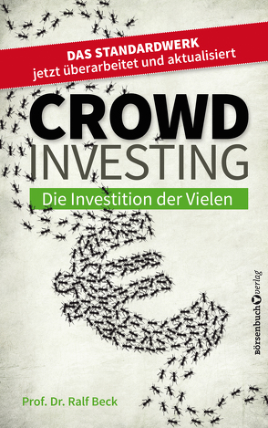 Crowdinvesting von Beck,  Prof. Dr. Ralf