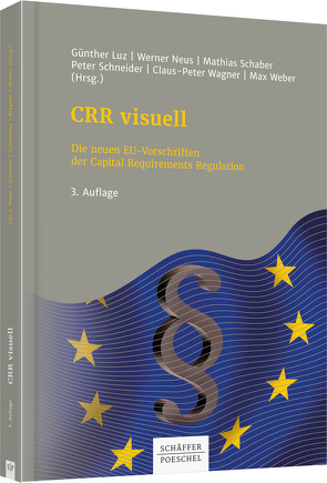 CRR visuell von Luz,  Günther, Neus,  Werner, Schaber,  Mathias, Schneider,  Peter, Wagner,  Claus-Peter, Weber,  Max