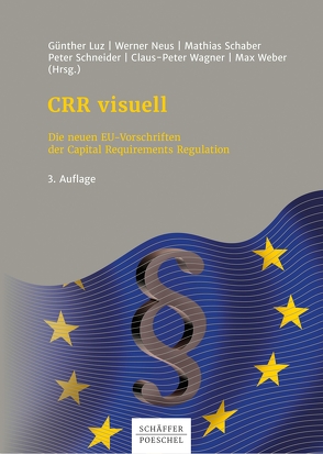 CRR visuell von Luz,  Günther, Neus,  Werner, Schaber,  Mathias, Schneider,  Peter, Wagner,  Claus-Peter, Weber,  Max