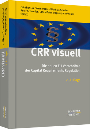 CRR visuell von Luz,  Günther, Neus,  Werner, Schaber,  Mathias, Schneider,  Peter, Wagner,  Claus-Peter, Weber,  Max