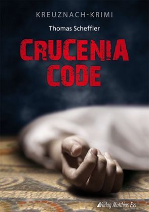 Crucenia Code von Scheffler,  Thomas