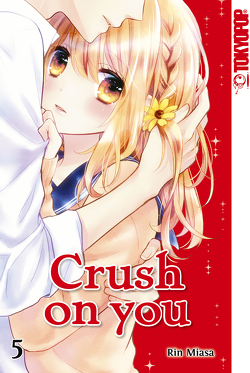 Crush on you 05 von Miasa,  Rin