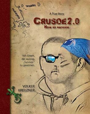 Crusoe 2.0
