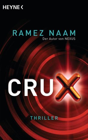 Crux von Kempen,  Bernhard, Naam,  Ramez