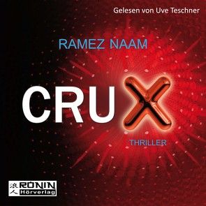 Crux von Kempen,  Bernhard, Naam,  Ramez, Teschner,  Uve