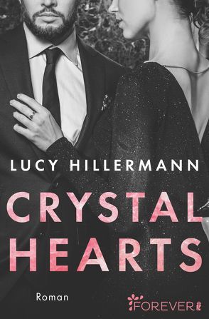 Crystal Hearts von Hillermann,  Lucy