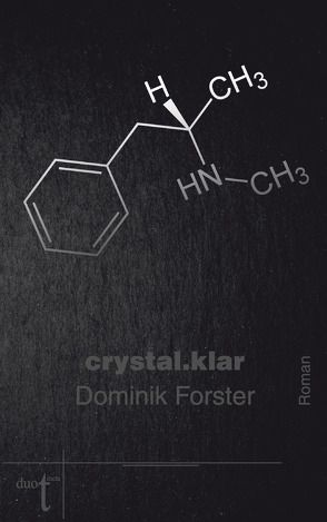 crystal.klar von Förster,  Dominik