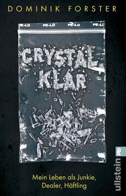 crystal.klar von Förster,  Dominik