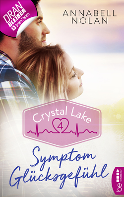 Crystal Lake – Symptom Glücksgefühl von Nolan,  Annabell