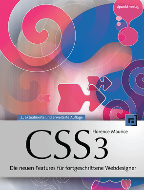 CSS3 von Maurice,  Florence