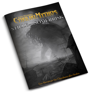 Cthulhu Mythos 5E – Stille aus Somerrisk von Hamilton,  Kent, Starcher,  David N. Ross and Ian