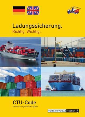 CTU-Code deutsch/englisch von Lemmer,  Holger