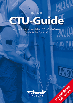 CTU-Guide von Kraft,  Uwe