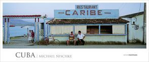 Cuba von Nischke,  Michael