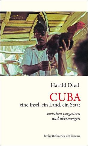 Cuba von Dietl,  Harald