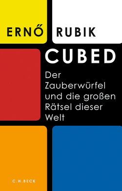 Cubed von Rubik,  Ernő, Wirthensohn,  Andreas