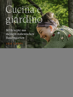 Cucina e giardino von Amor,  Claudia, Carpi,  Vea