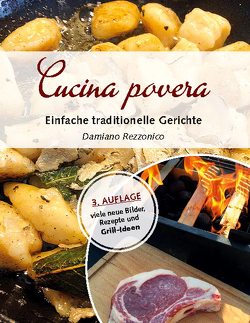 Cucina povera von Rezzonico,  Damiano