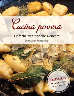 Cucina povera von Rezzonico,  Damiano