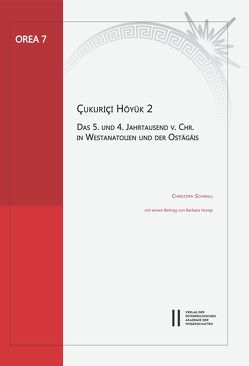 Çukuriçi Höyük 2 von Horejs,  Barbara, Schwall,  Christoph