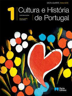 Cultura e História de Portugal A2/B1 – Volume 1