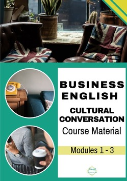 Cultural Conversation / Business English: Cultural Conversation von Wandel,  Kerstin