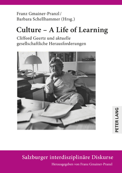 Culture – A Life of Learning von Gmainer-Pranzl,  Franz, Schellhammer,  Barbara