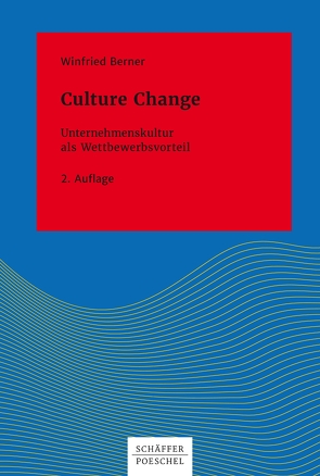 Culture Change von Berner,  Winfried
