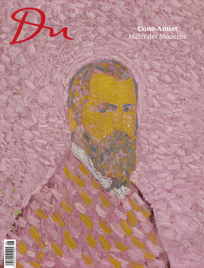 Cuno Amiet von Amiet,  Cuno, Killer,  Peter, Mauner,  George, Müller,  Franz, Prange,  Oliver, Rothenhäusler,  Paul, Thalmann,  Daniel, Thalmann,  Peter, Vögele,  Christoph