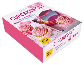 Cupcakes-Set von Pfannebecker,  Inga