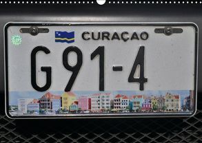 Curacao – Perle der Karibik (Wandkalender 2019 DIN A3 quer) von Glaser,  Ingo