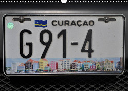 Curacao – Perle der Karibik (Wandkalender 2023 DIN A3 quer) von Glaser,  Ingo