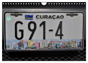 Curacao – Perle der Karibik (Wandkalender 2024 DIN A4 quer), CALVENDO Monatskalender von Glaser,  Ingo