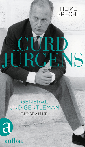 Curd Jürgens von Specht,  Heike