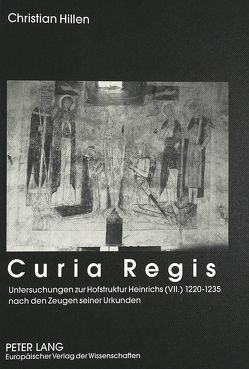 Curia Regis von Hillen,  Christian