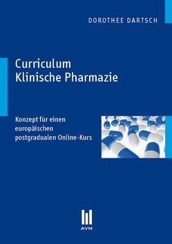 Curriculum Klinische Pharmazie von Dartsch,  Dorothee