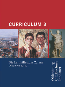 Curriculum – Lernhilfen zum Cursus von Brenner,  Stephan, Maier,  Friedrich, Thiel,  Werner, Wilhelm,  Andrea