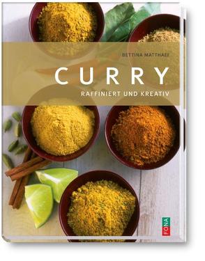 Curry von Matthaei,  Bettina
