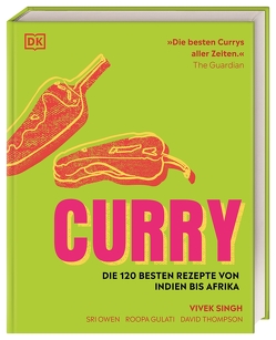 Curry von Krabbe,  Wiebke, Singh,  Vivek