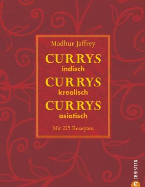Currys, Currys, Currys von Jaffrey,  Madhur
