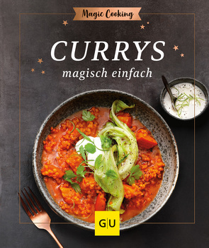 Currys magisch einfach von Möller,  Hildegard