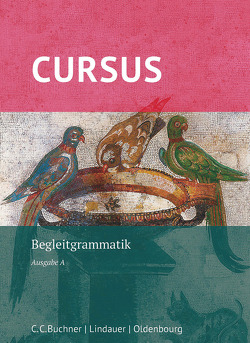 Cursus – Ausgabe A, Latein als 2. Fremdsprache von Maier,  Friedrich