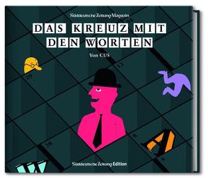 CUS – Das Kreuz mit den Worten