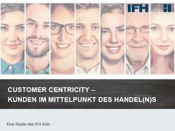 Customer Centricity von Risse,  Sabine, Stüber,  Dr. Eva