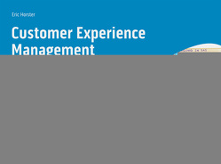Customer Experience Management von Horster,  Eric