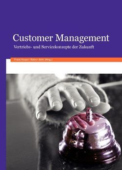 Customer Management von Keuper,  Frank, Mehl,  Rainer