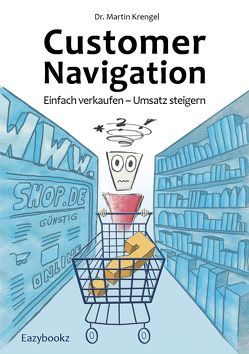 Customer Navigation von Krengel,  Martin
